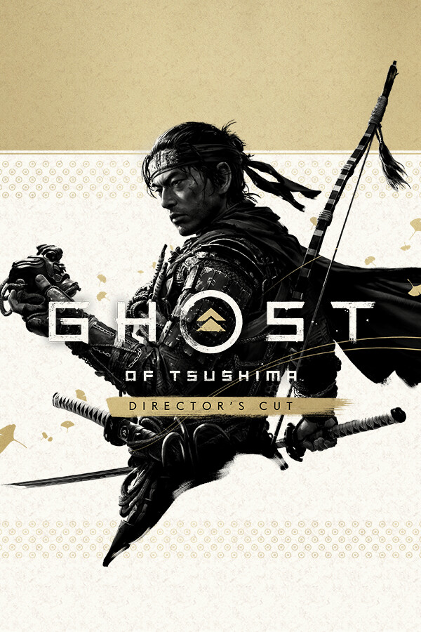 Ghost of Tsushima (Arabic)