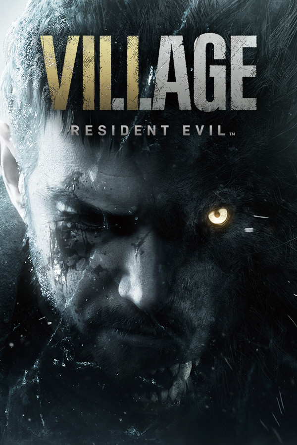 Resident Evil 8: Village